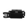 Automobile Connector CON 16 F M/P 150 BLK UNSEALED