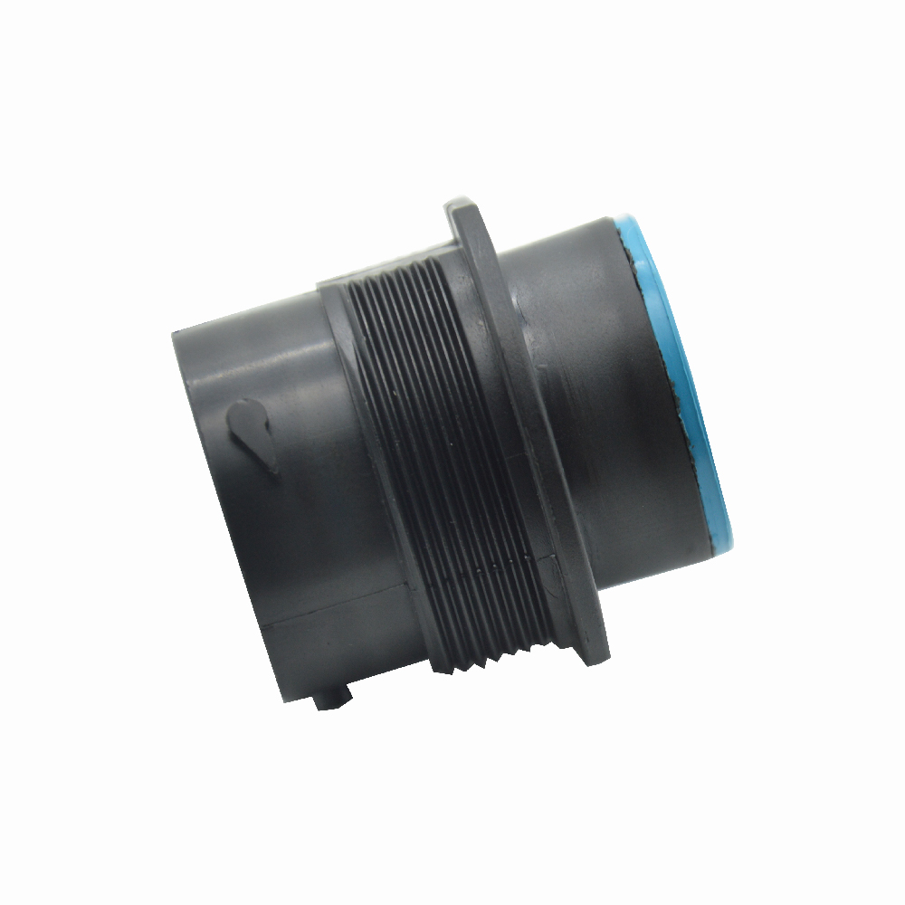 HDP24-18-14PE Succedaneum Deutsch ConnectorHdp20 For Manufacture 9-Pin J1939 Cables and Adapters