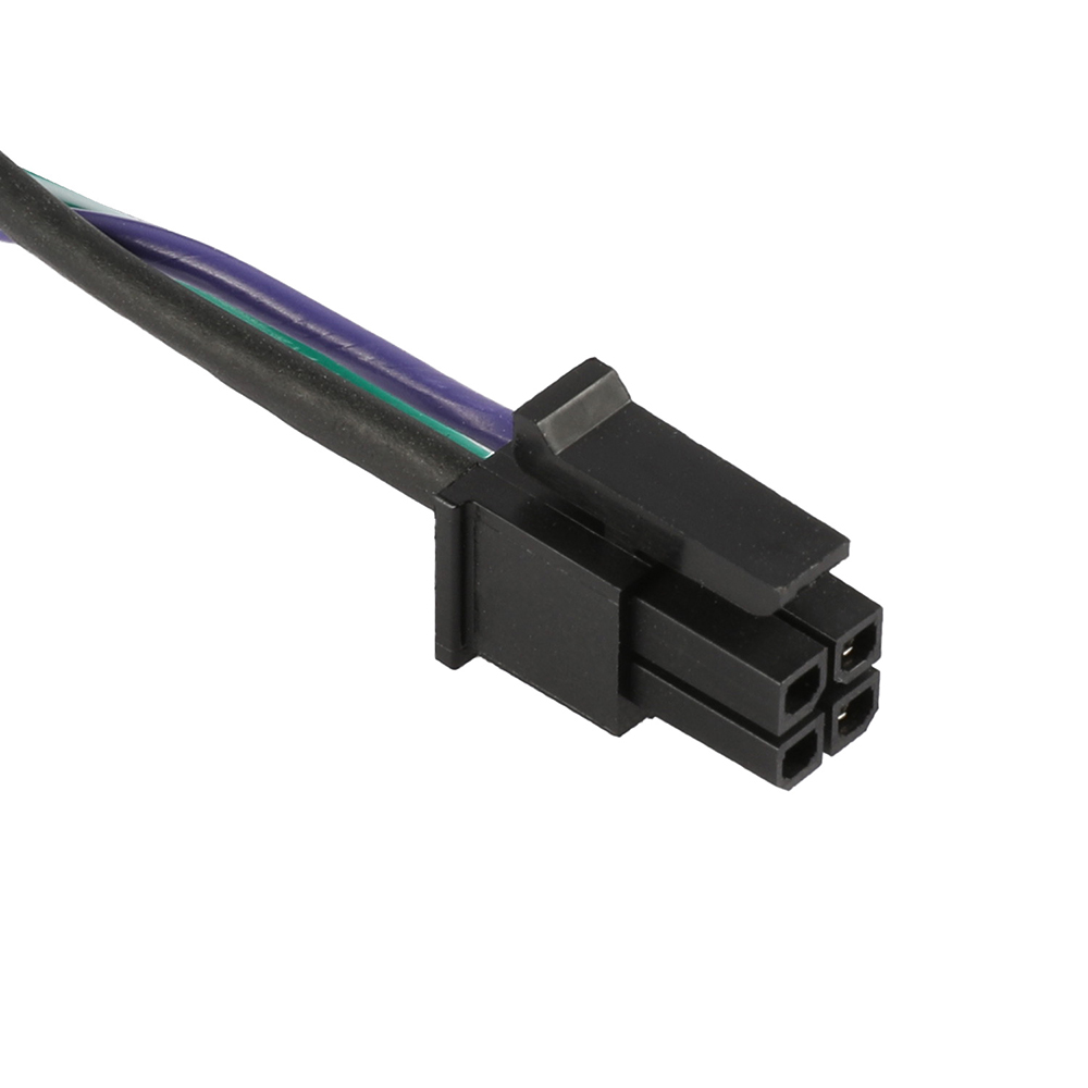 UReaderFMS To Thermo King Reefer CAN Bus Protocol Communication/Connection Harness