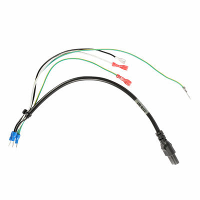 AC CABLE Energy storage harness