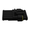 6PAutomobile waterproof connector