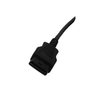 RoHS listed green J 1939 cable 20 AWG copper with ket termination
