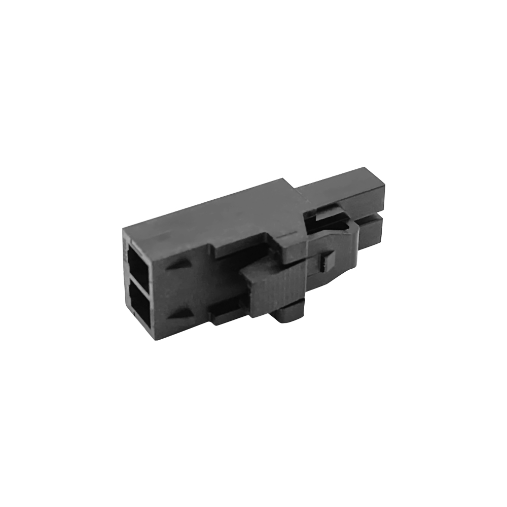 Header And Loose Coat CONN RCPT HSG 2POS 3.00MM