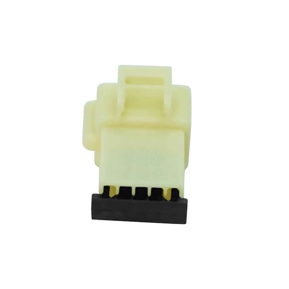 Automobile connector 10P M CRM CONN MP 150 SERIES 14AMPS
