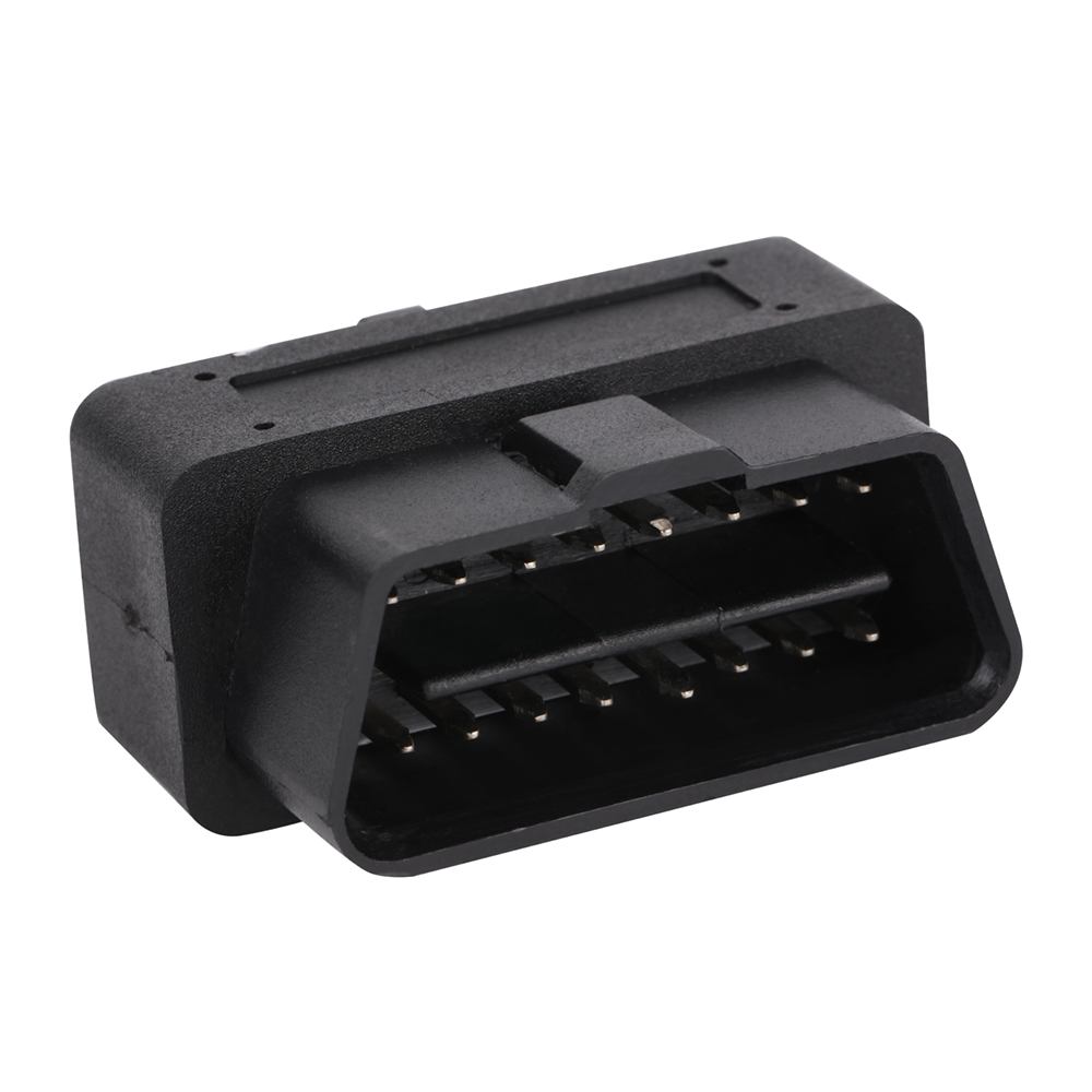 16Pin Female To 14P Adapter OBDII OBD Adapter For OBD2 Diagnostic Scanner Fault Code Reader