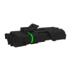 3P waterproof connector