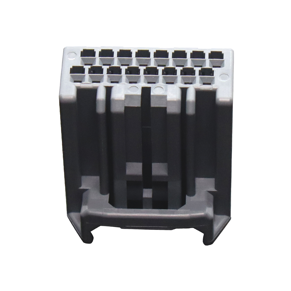 Collecting Tube And Coat 16P Sckt HOUSING 2.2mm