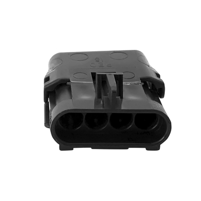 Automobile connector 4 Way M W/P Sealed