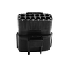 Automobile connector 12 POS HSG MARK II