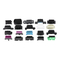 Wholesale 16 Pin Female OBD2 OBD 2 OBD IIJ1962Extension Connector