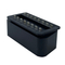 Automobile OBDII 8pin connector male diagnostic line connector automobile harness adapter interface plug