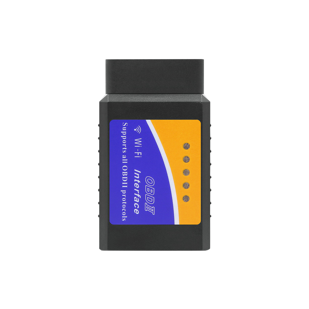 wholesale mini wifi obd2 v 1.5 elm 327 interface supports all obd protocols