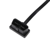 16Pin Female To J1939 9P Male Sae J1939 9 Pin To Flat OBD Cable For Transport Equipment Dy Telematics, Fleet Management Or Tr