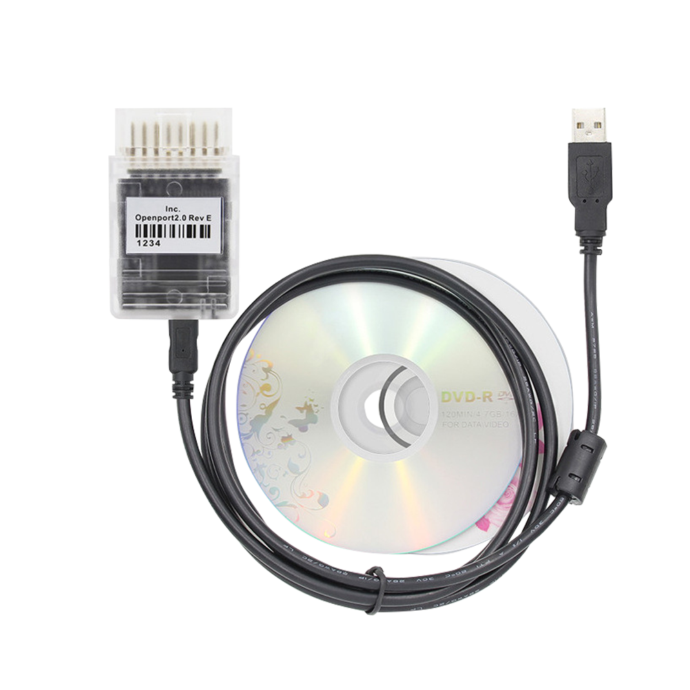 obd scanner