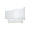 Plug 2pin Spacing 4.14mm 1 Row Free Suspension