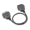 OBD2 16Pin Connector car transfer line is suitable for Japanese14PIN old car line