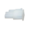 Plug 2pin Spacing 4.14mm 1 Row Free Suspension