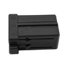 Header And Line Jacket Socket 6pin Spacing 2.5mm Two Rows of Free Suspension