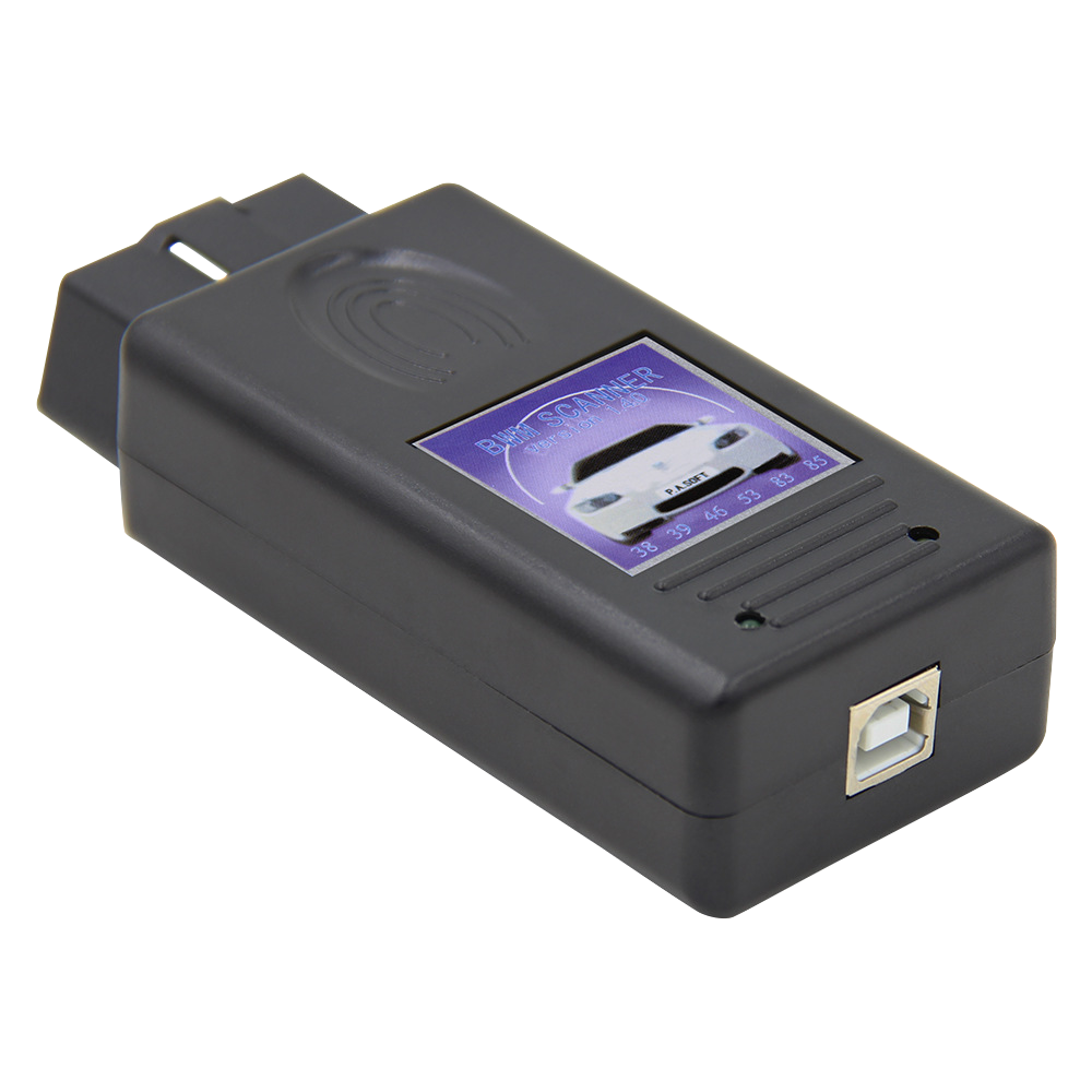 Wholesale obd diagnostic scanner for bmw