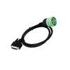 Type 1J 1962 db16 pin female cable