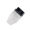 Can customize the shell of automobile fault diagnosis instrument for all automobile universal detection shells
