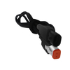 Male-to-female connector of heavy truck urea pump harness 2PIN