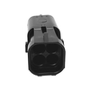 Automobile Connector 4 Way M W/P Sealed