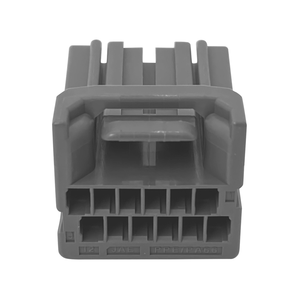 Automobile Connector 12P Sckt HOUSING 2.2mm