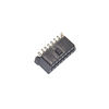 16Pin Male To Female With M12 8PIN Adapter M12 8 Pin Waterproof Connector OBDII 16 Pin Adapter For OBD2 Diagnostic Scanner Fault