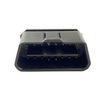 J1962 OBD2 16pin 16 pin male connector OBDII 12V 24 V truck diagnostic interface plug