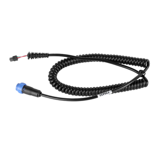 For Non-RF Cable Assemblies Only IP67 Waterproof