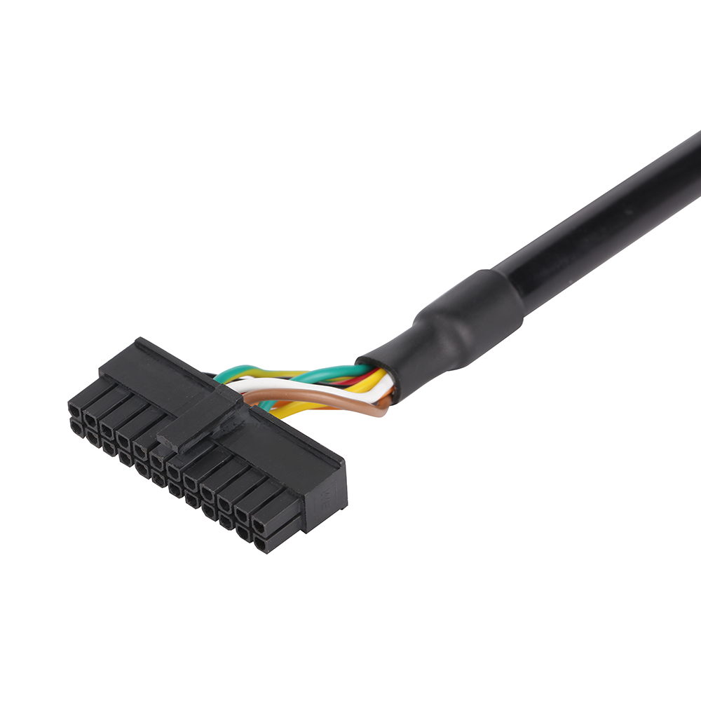 10PIN adapter interface of truck internal connection harness