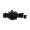 Automobile injector plug fog lamp connector water temperature oxygen sensor connector