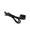 Remove the wire rod of liquid levelliquid temperature and temperature discharge joint