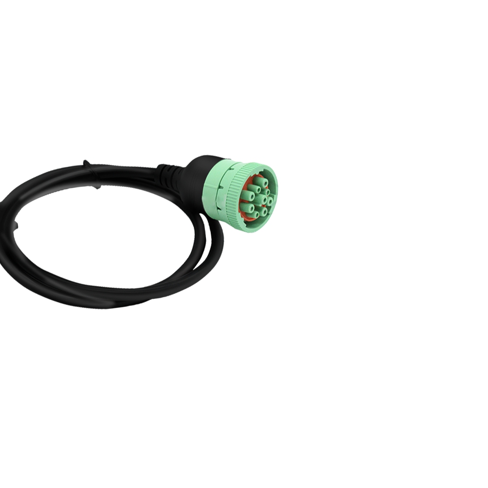 Type 1J 1962 db16 pin female cable