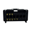 Automobile detector obdii2 black welding plate male and female seat 16pin core for male and female wiring 16 hole plug