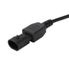 Diesel engine 4P male connector to 4P female urea pump harness plug