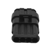 4PAutomobile waterproof connector